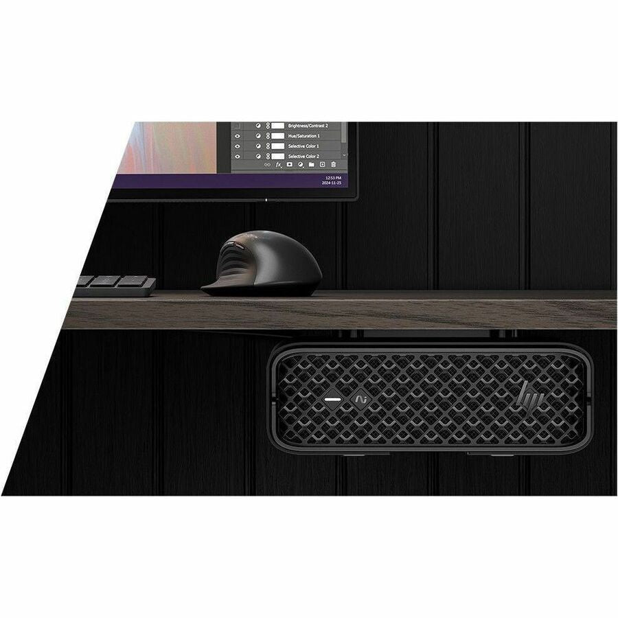 HP Z2 Mini G1i Workstation - Intel Core Ultra 5
