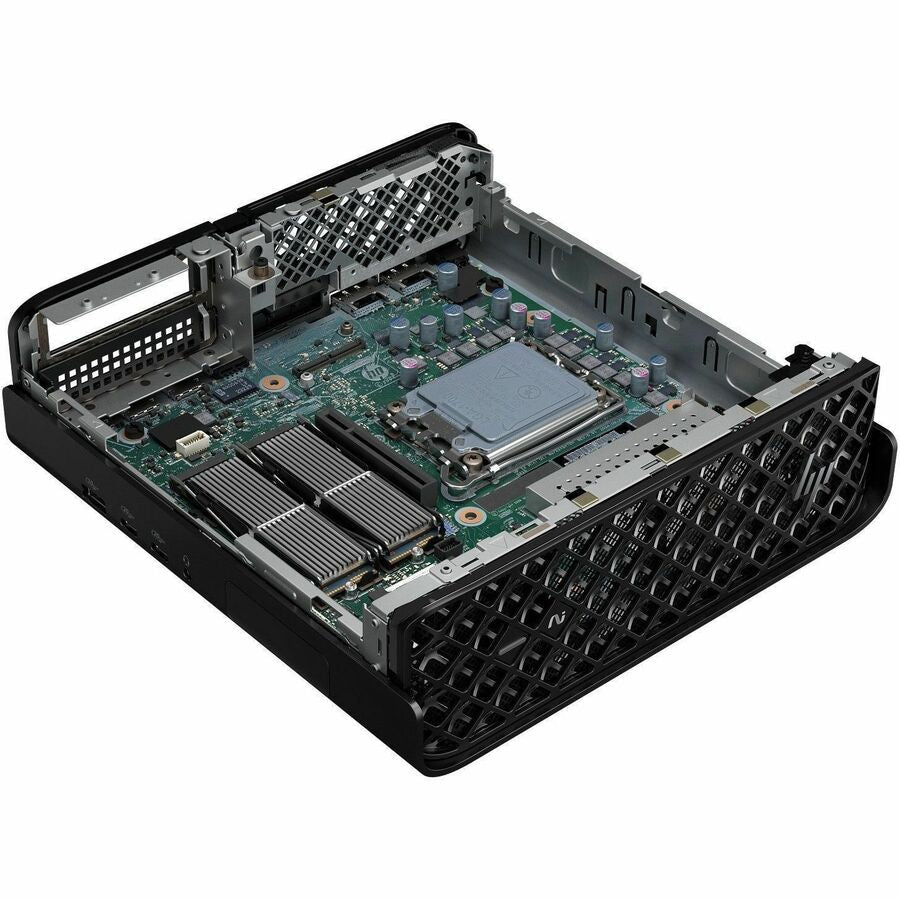 HP Z2 Mini G1i Desktop - Intel Core Ultra 7 265