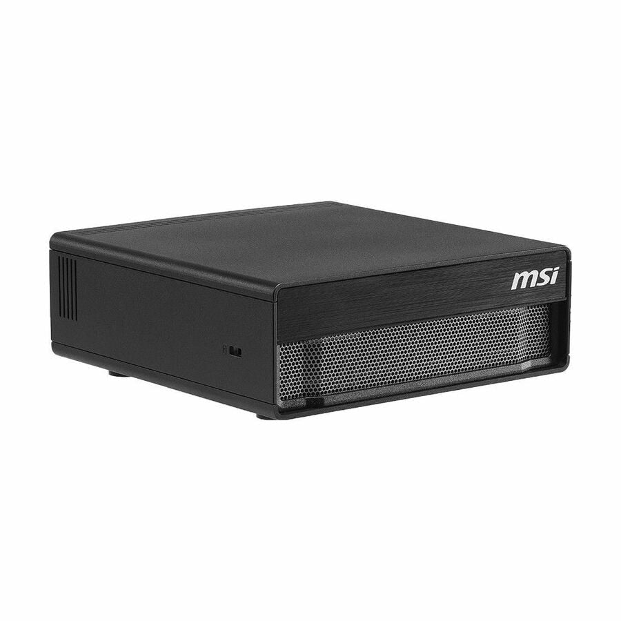MSI EdgeXpert - 13SUS AI Supercomputer