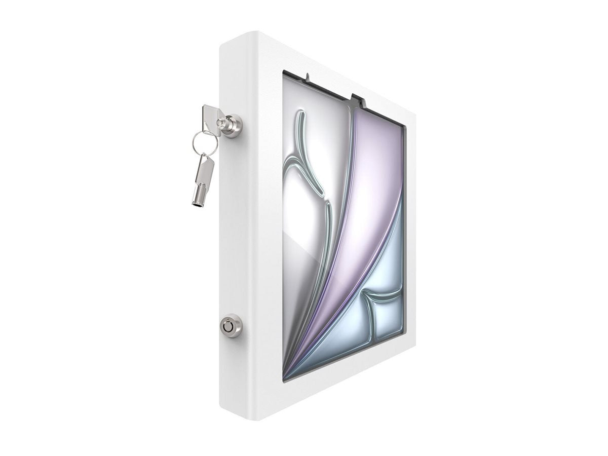 Compulocks iPad Air M2 & M3 13" Apex Enclosure Mast Stand