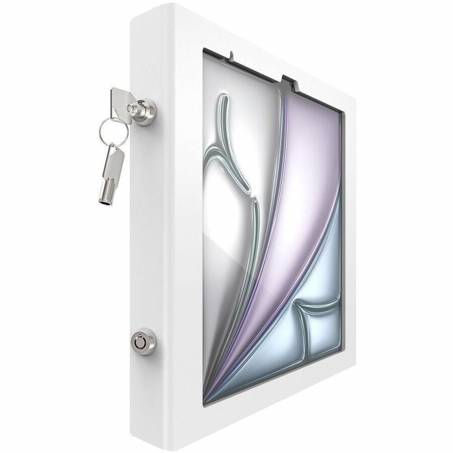 Compulocks iPad Air M2 & M3 13" Apex Enclosure Mast Stand