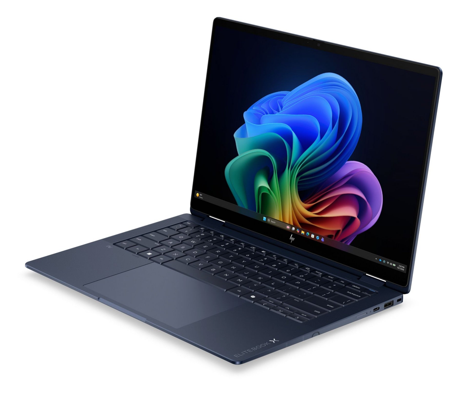 HP EliteBook X Flip G2I 14" 2-in-1 Convertible Laptop