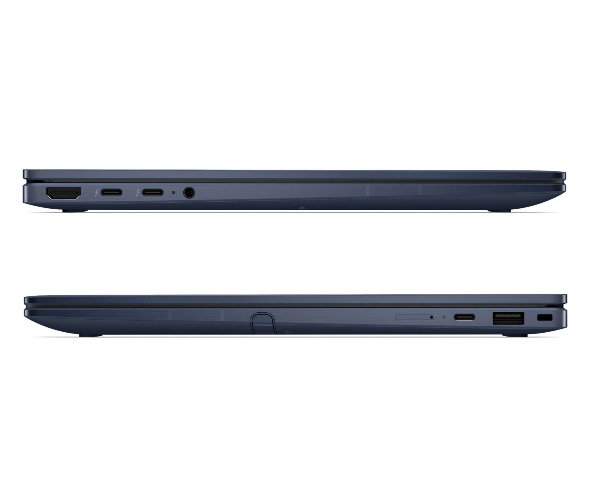 HP EliteBook X Flip G2I 14" 2-in-1 Convertible Laptop