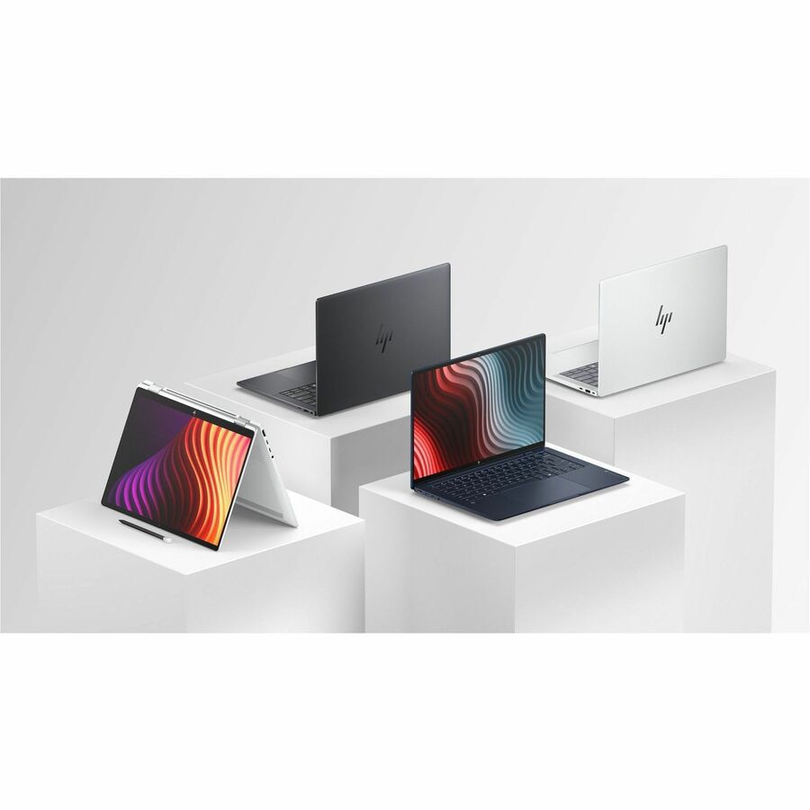 HP EliteBook X Flip G2I 14" 2-in-1 Convertible Laptop
