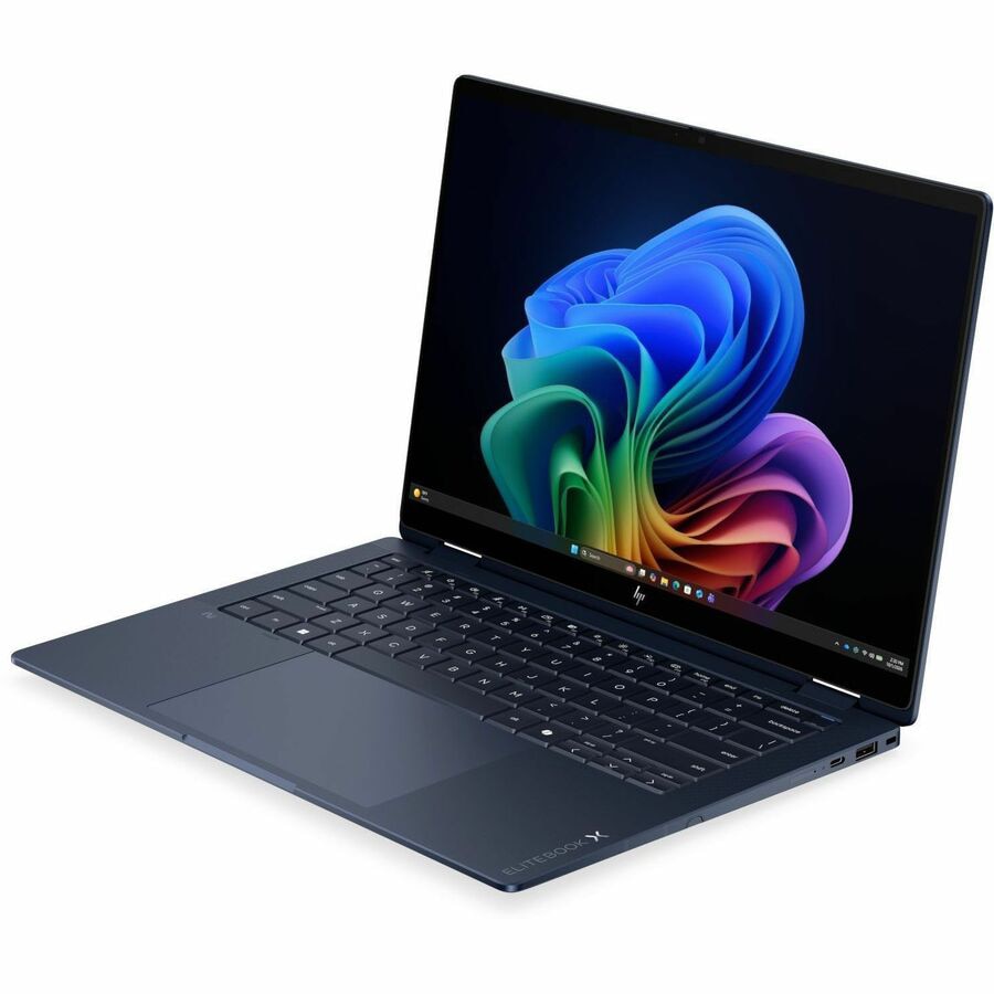HP EliteBook X Flip G2I 14" 2-in-1 Convertible Laptop
