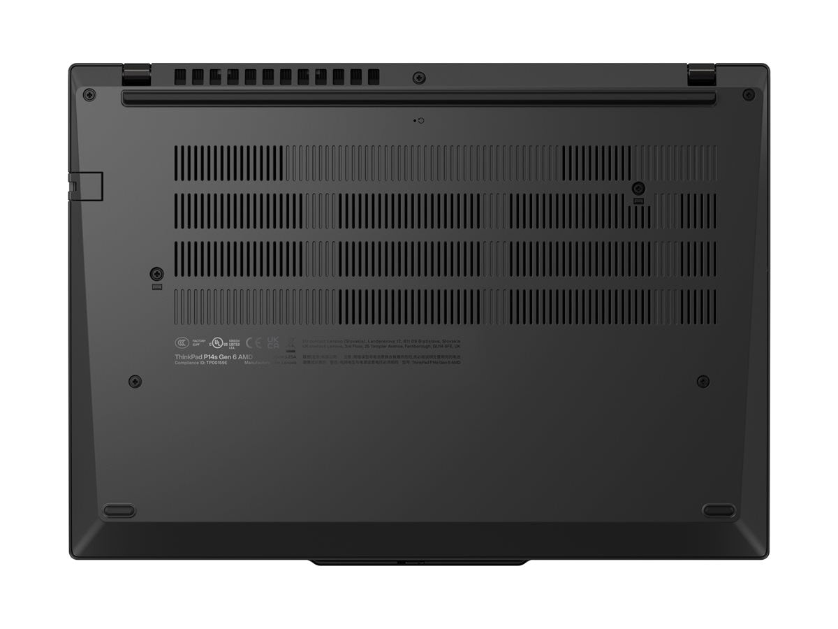 Lenovo P14s G6 U5 235H vPro Touch Laptop