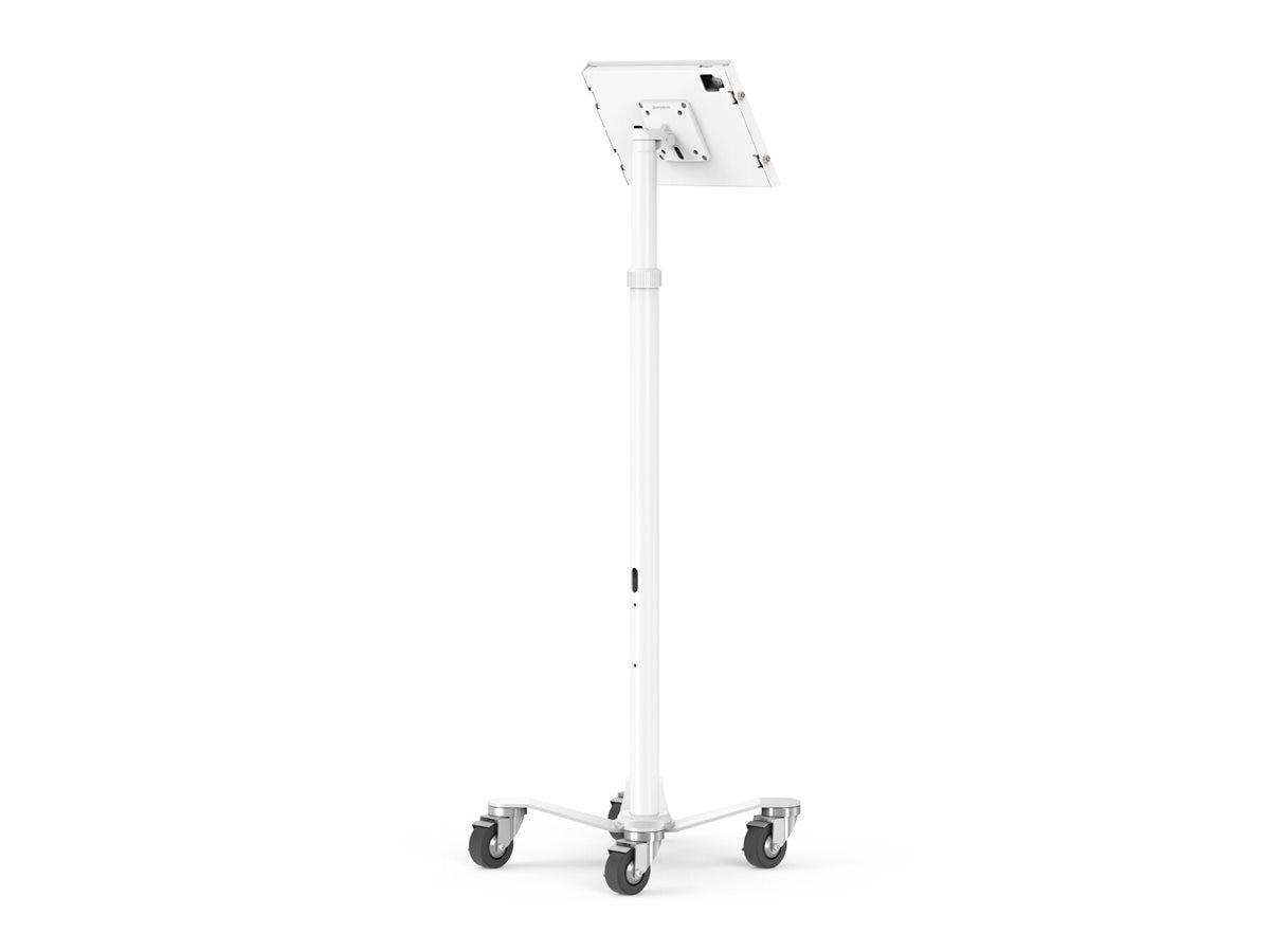 Compulocks iPad Air 13" Apex Enclosure Rolling Cart
