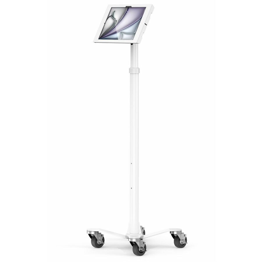 Compulocks iPad Air 13" Apex Enclosure Rolling Cart