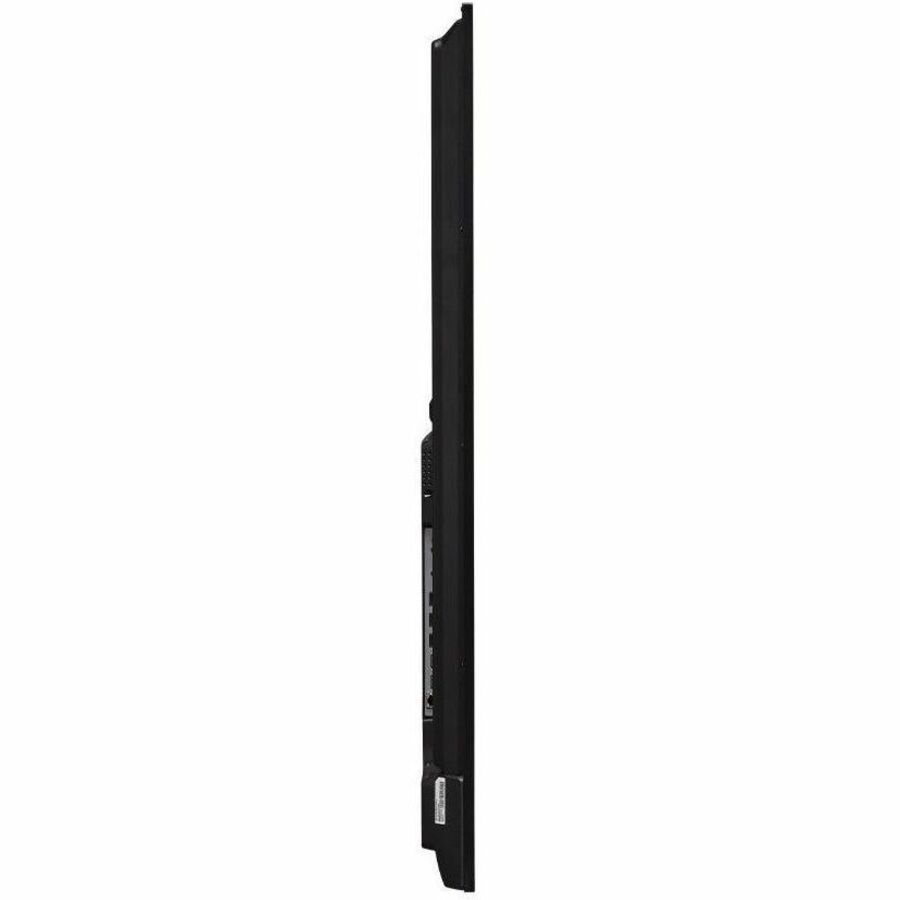 LG 50UL3Q-E 50" UHD Signage Display