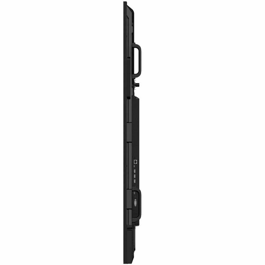 ViewSonic CDE8614 86in 4K Commercial LED Display