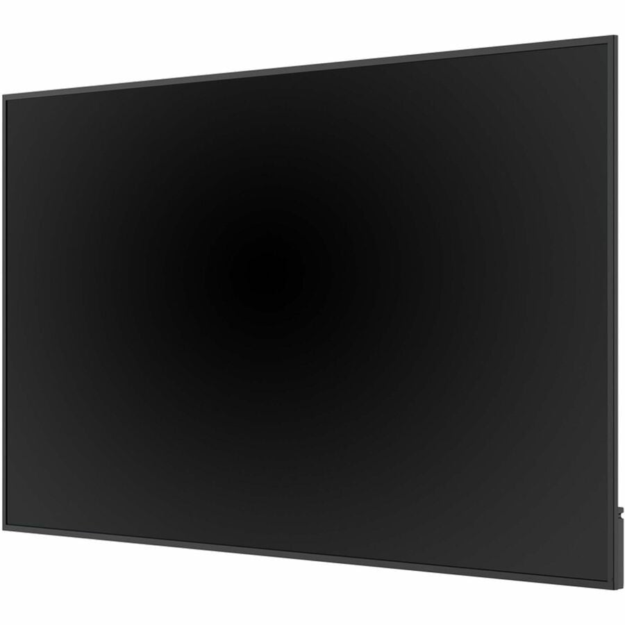 ViewSonic CDE8614 86in 4K Commercial LED Display