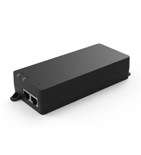 90W 1Gb Single-Port Power-over-Ethernet