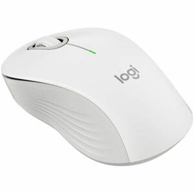Logitech Signature M550 Wireless Mouse, Off-White