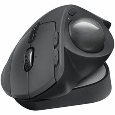 Logitech MX Ergo S Wireless Trackball Mouse