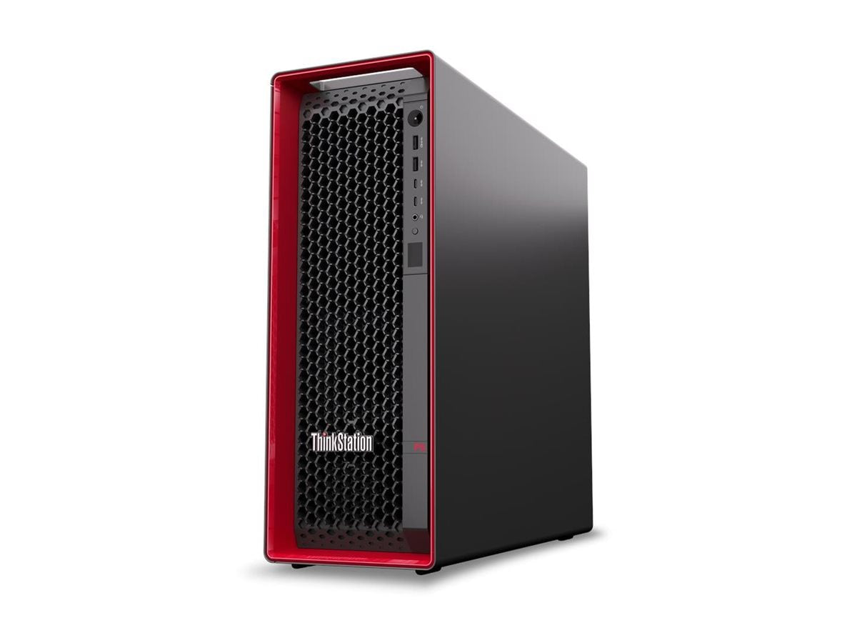 Lenovo ThinkStation P5 Gen 2 30KB001SUS