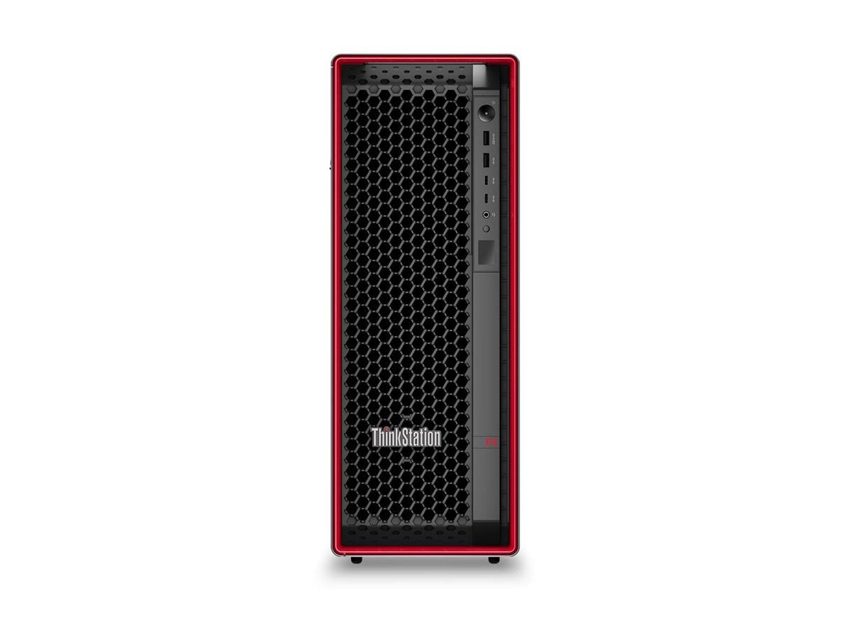 Lenovo ThinkStation P5 Gen 2 30KB001SUS