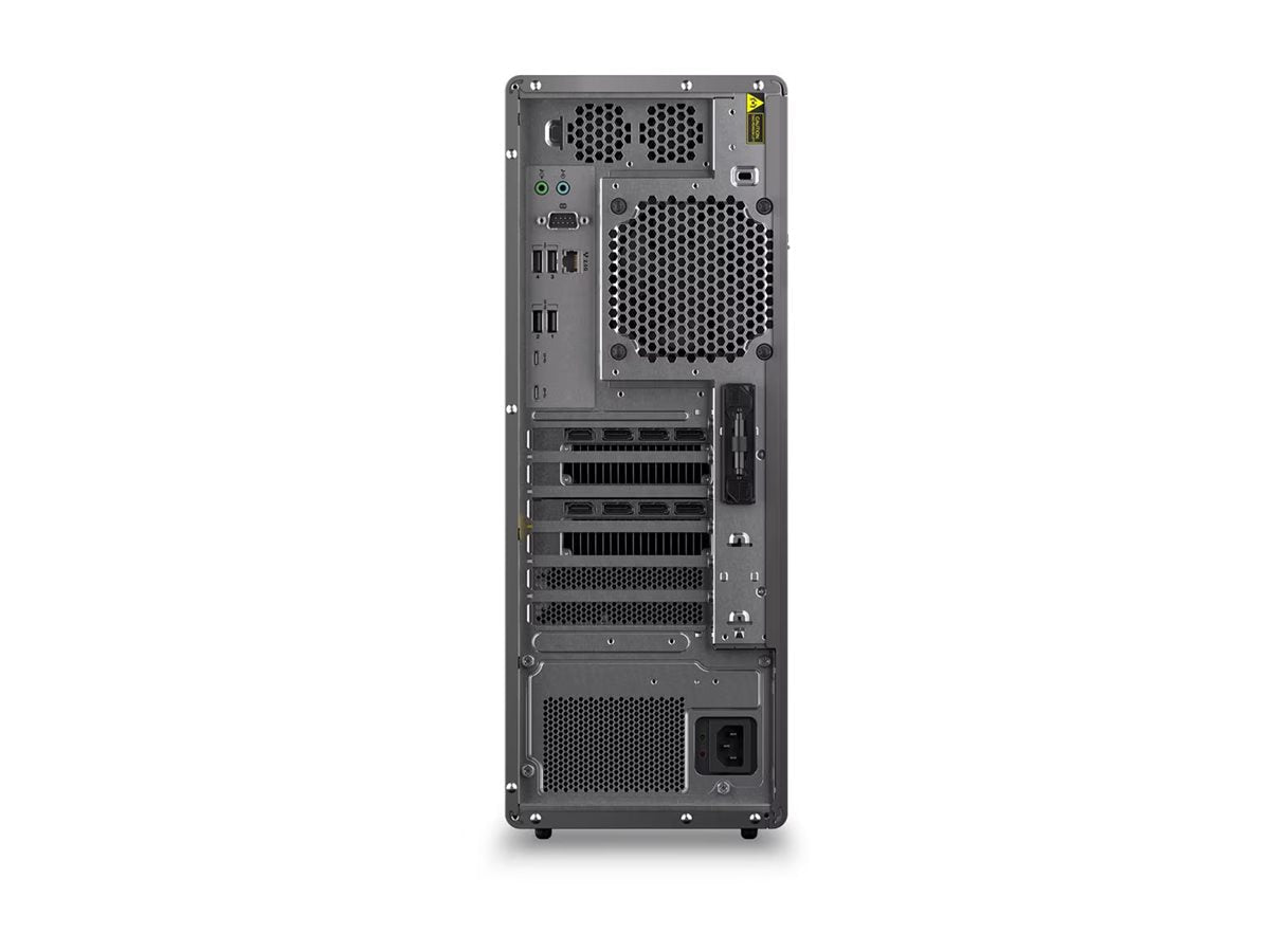 Lenovo ThinkStation P5 Gen 2 30KB001SUS