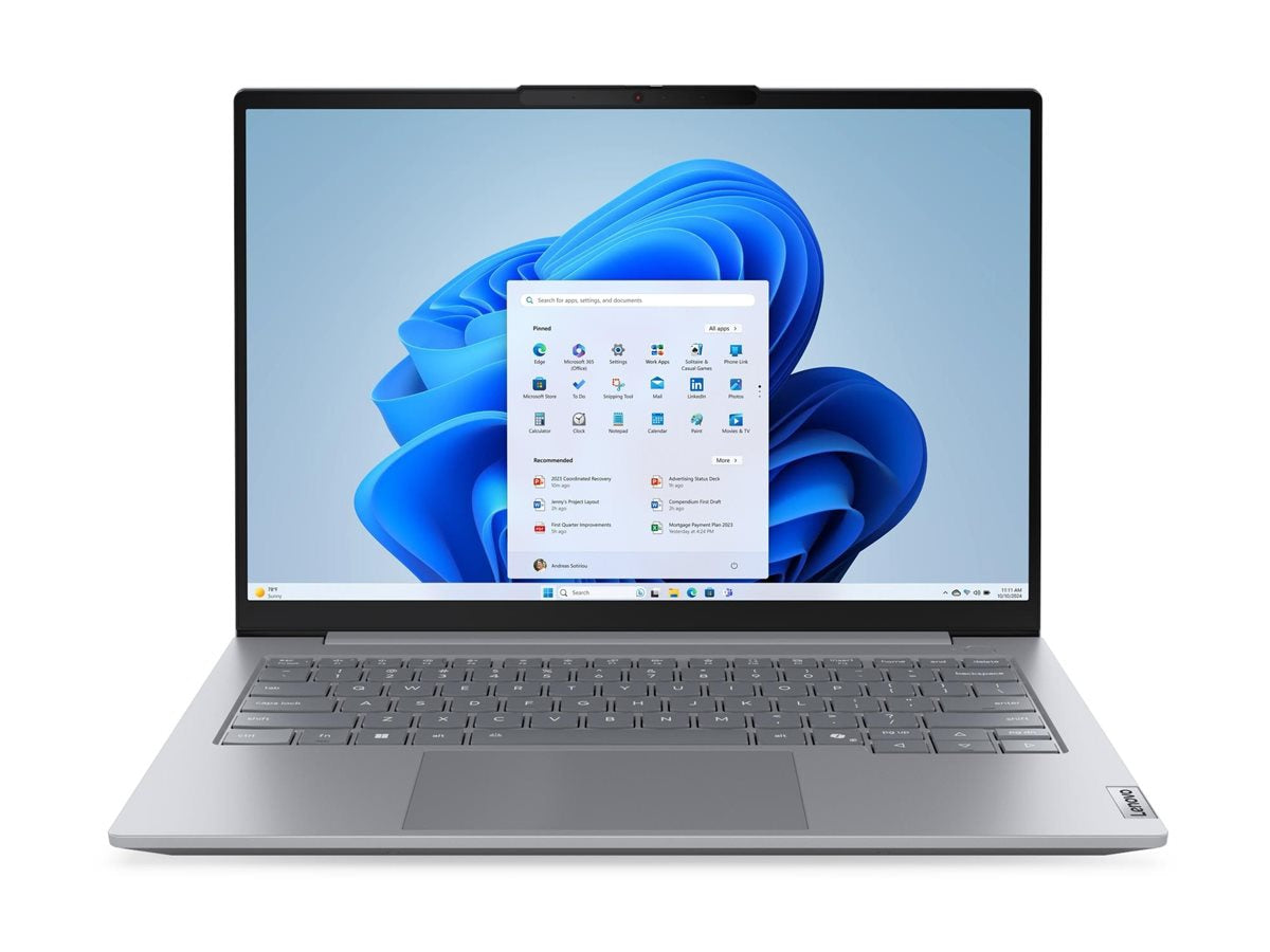 Lenovo ThinkBook 14 G9 IRL