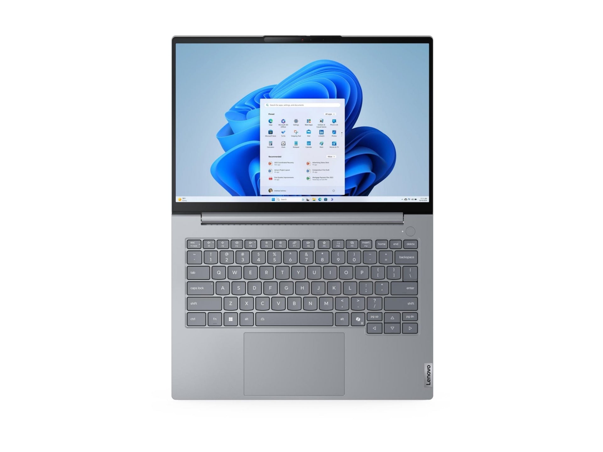 Lenovo ThinkBook 14 G9 IRL Intel Core 5