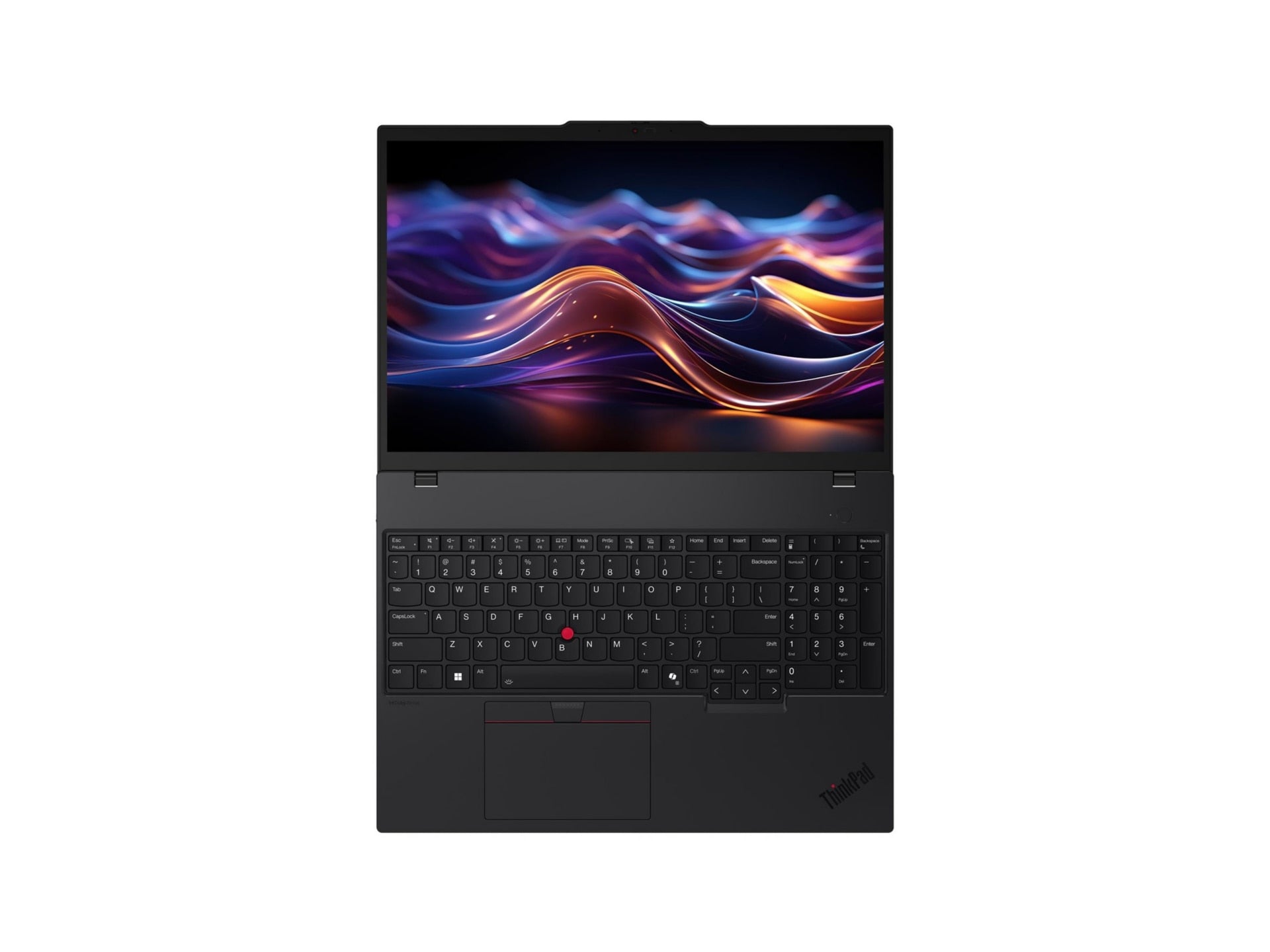 Lenovo ThinkPad P16s Gen 4 Intel
