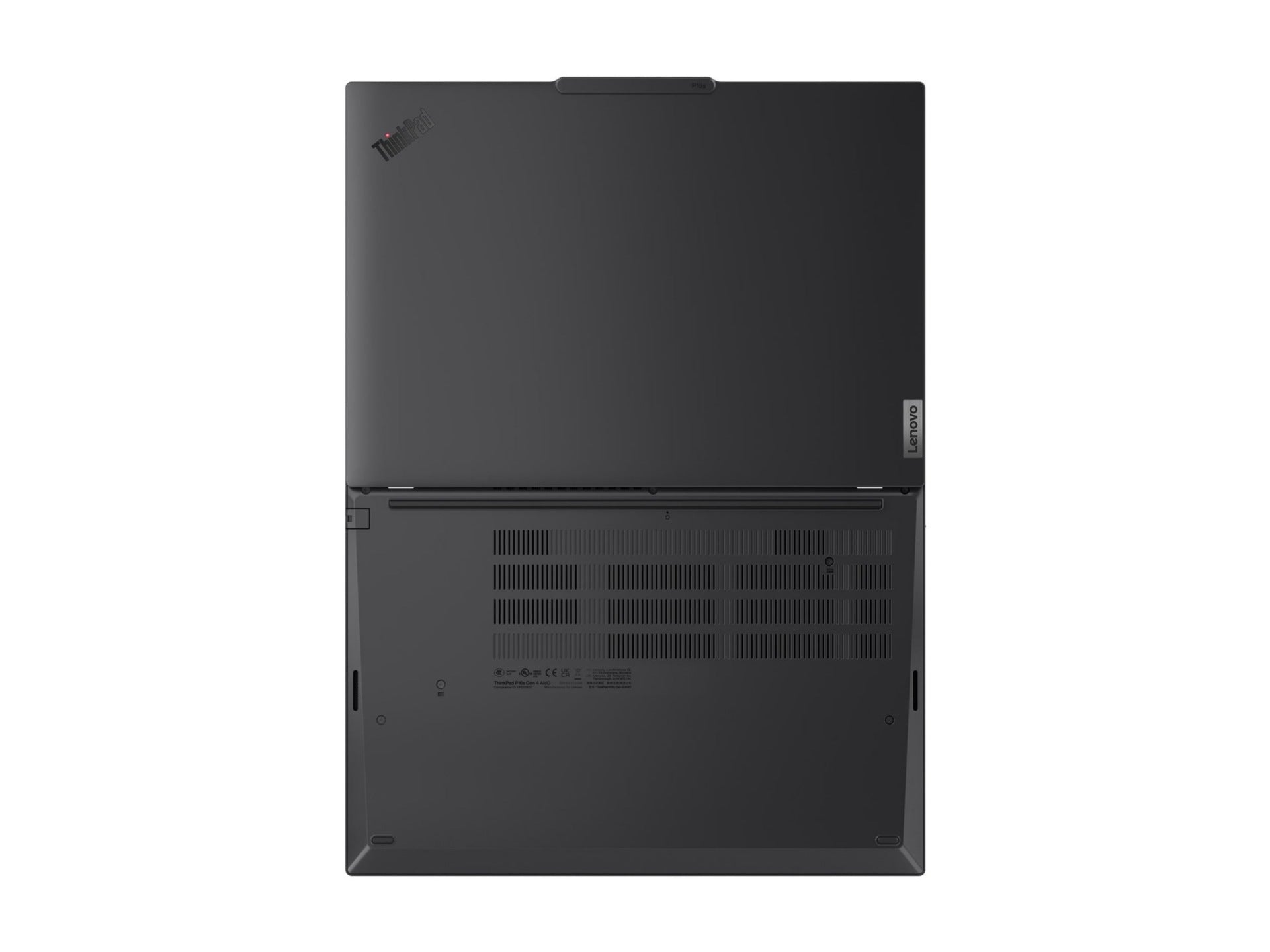 Lenovo ThinkPad P16s Gen 4 Intel