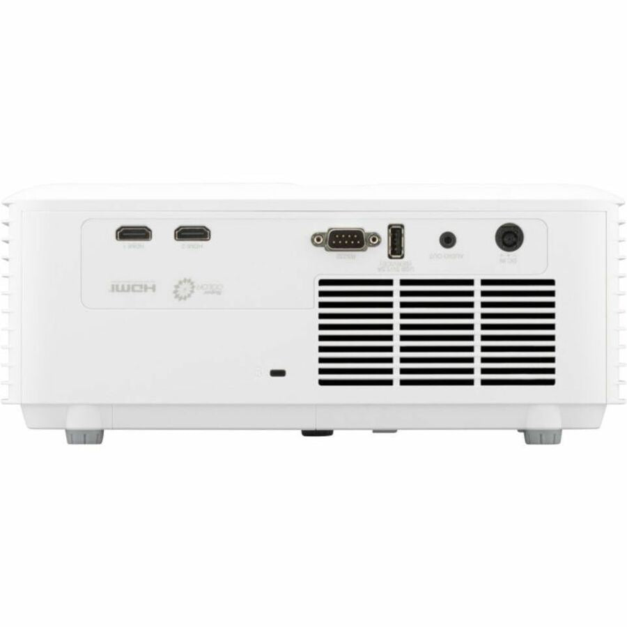 ViewSonic LSD600W 6000 ANSI Lumens DLP Laser Projector
