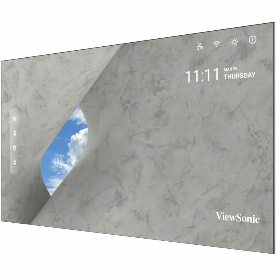 ViewSonic LDM163-182 163" Direct View LED Display