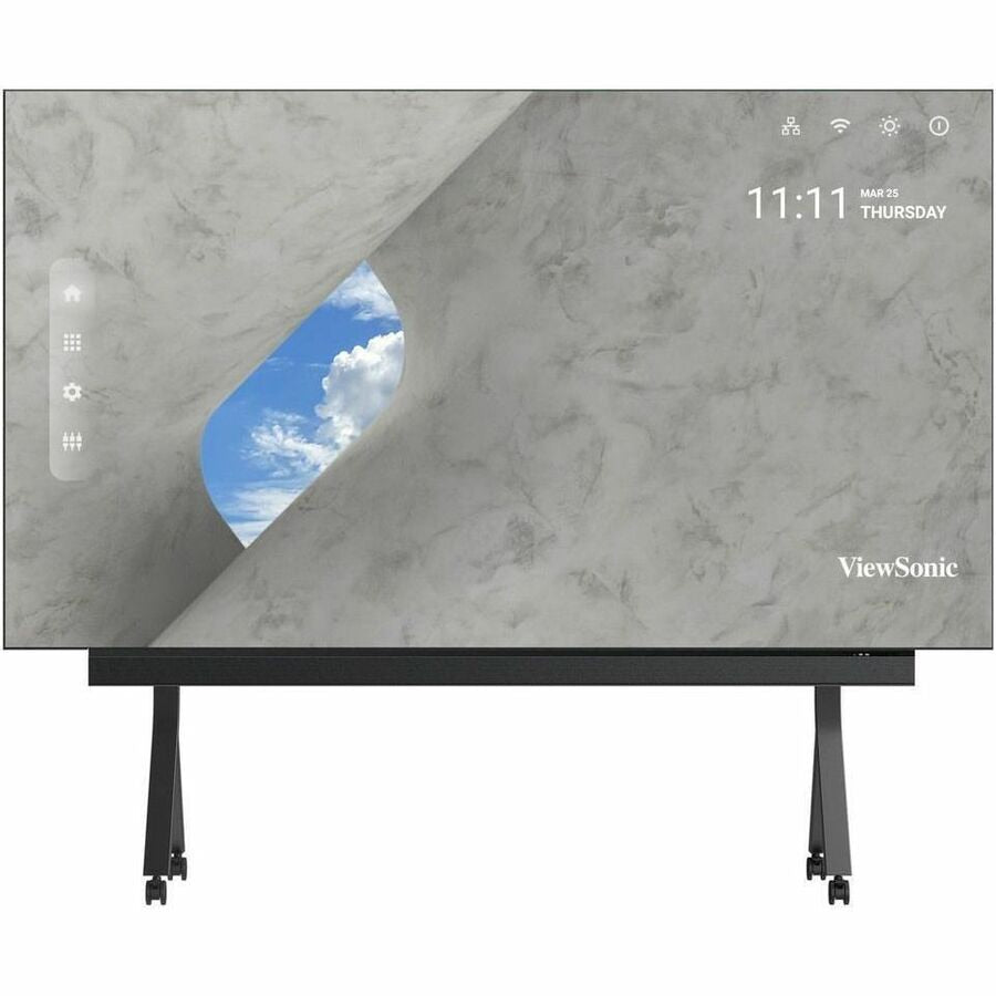 ViewSonic LDM163-182 163" Direct View LED Display