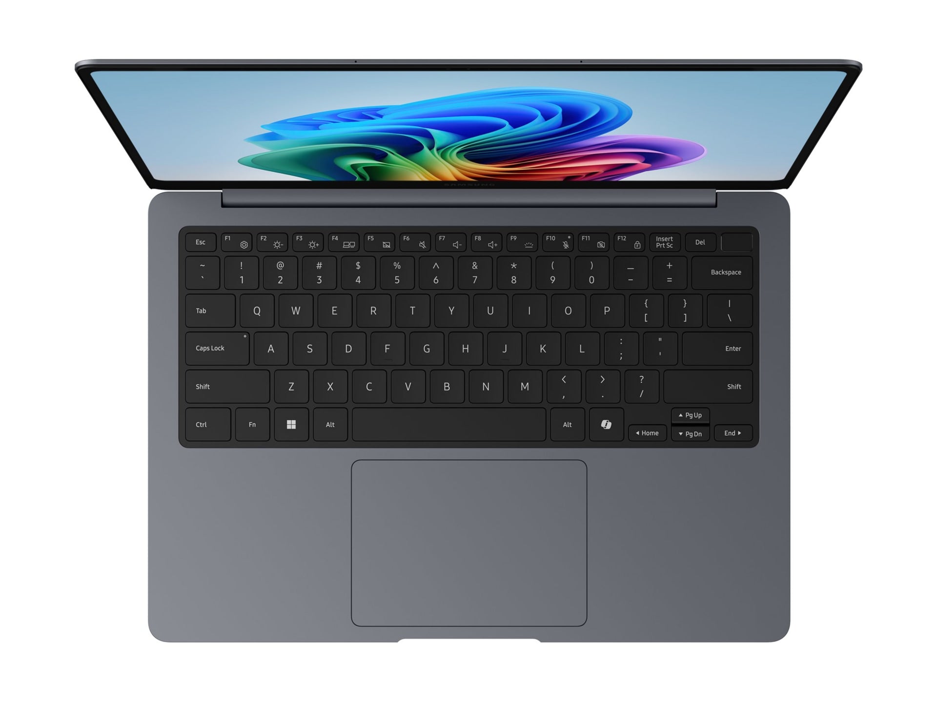Samsung Galaxy Book6 Pro 16.0 U7-356H 32GB 512GB Gray