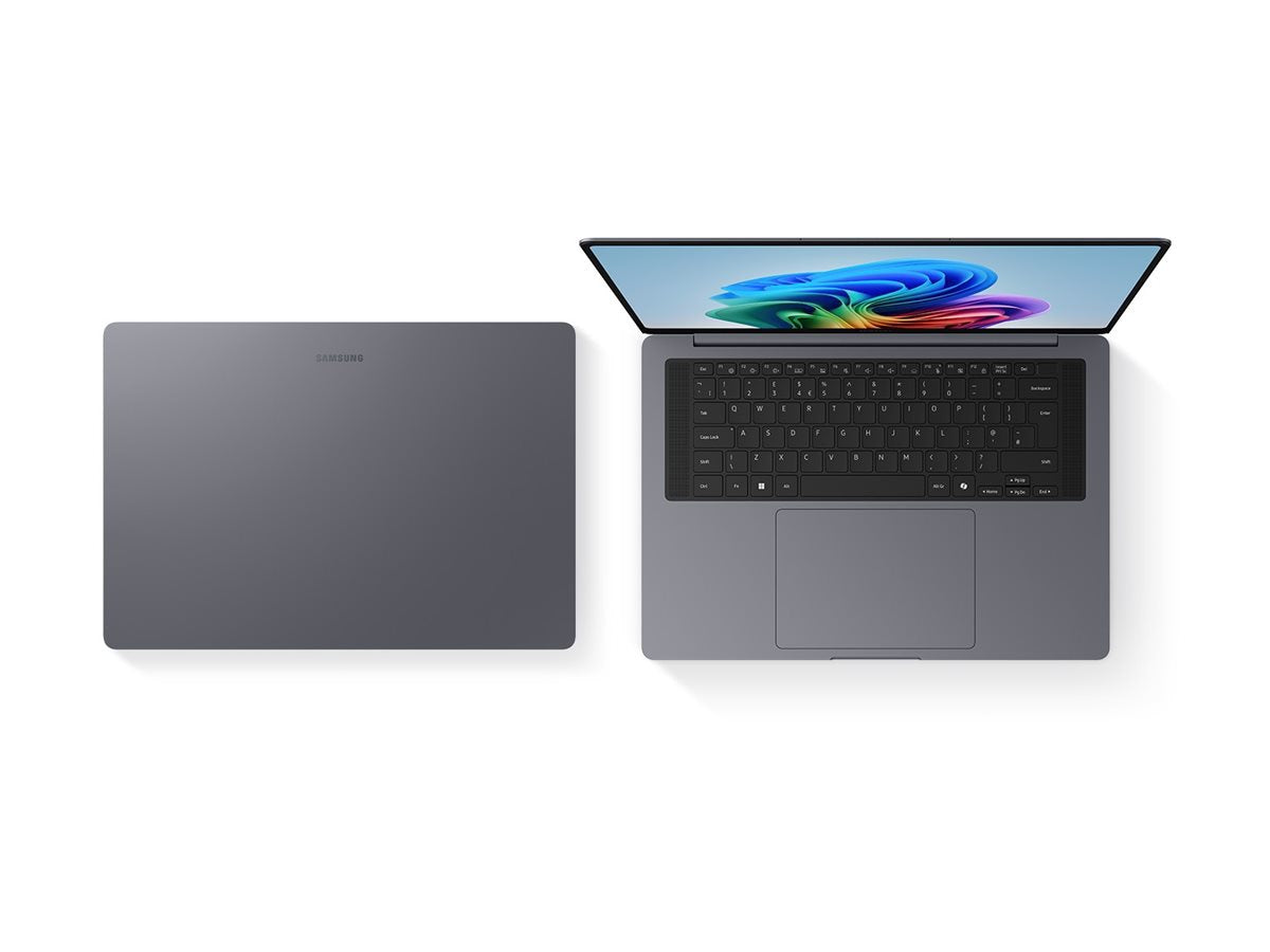 Samsung Galaxy Book6 Ultra 16.0 X7-358H 32GB 512GB Gray