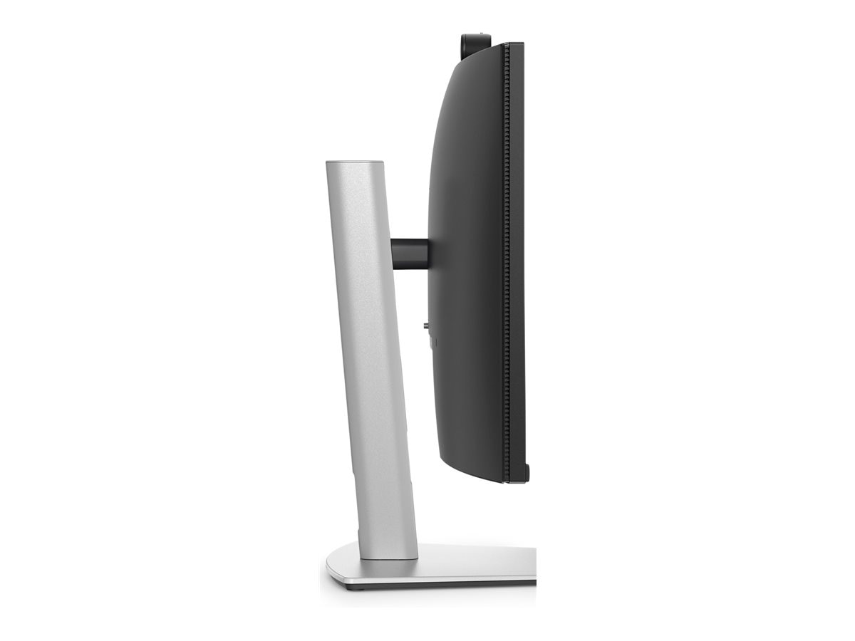 Dell Pro P 34 USB-C Hub Webcam Monitor - P3426WEV