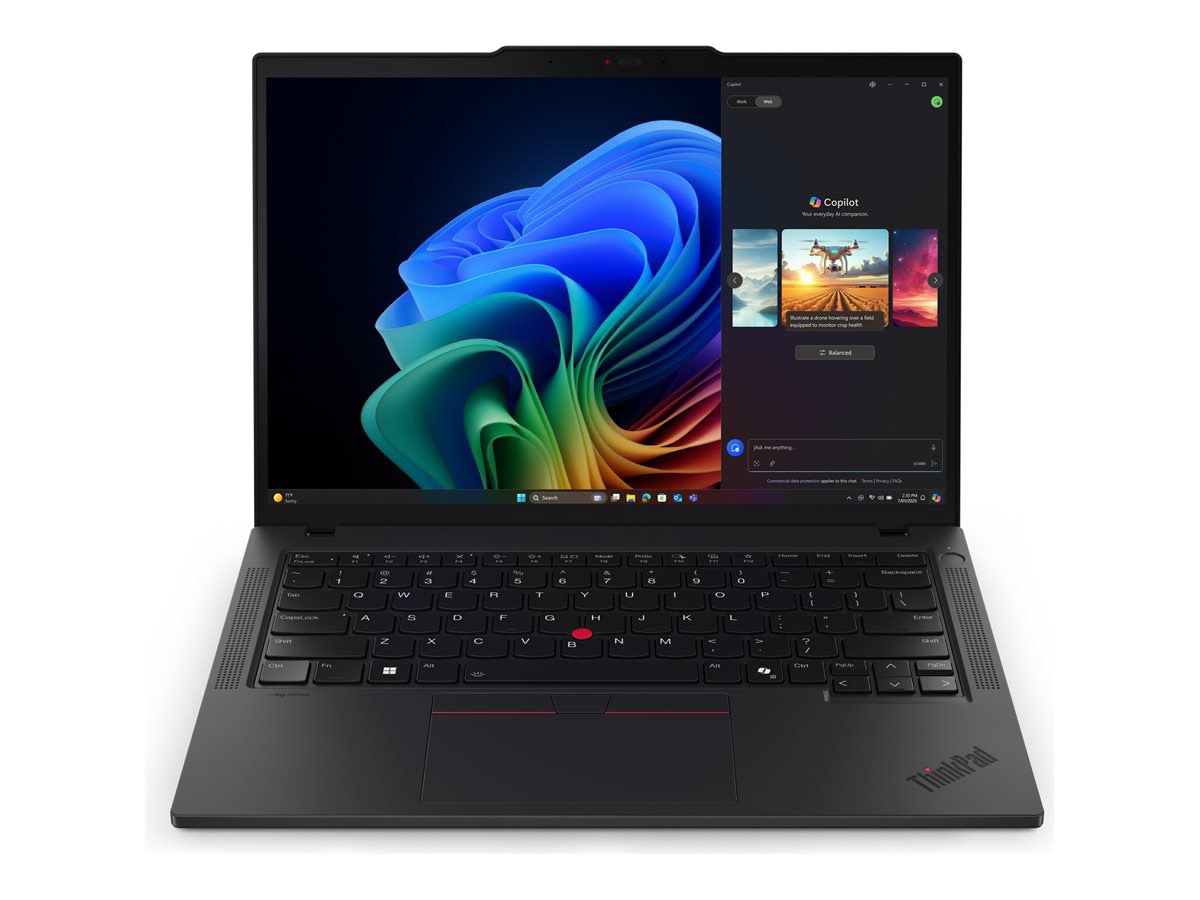 Lenovo ThinkPad T14 Gen 6 21QG004XUS