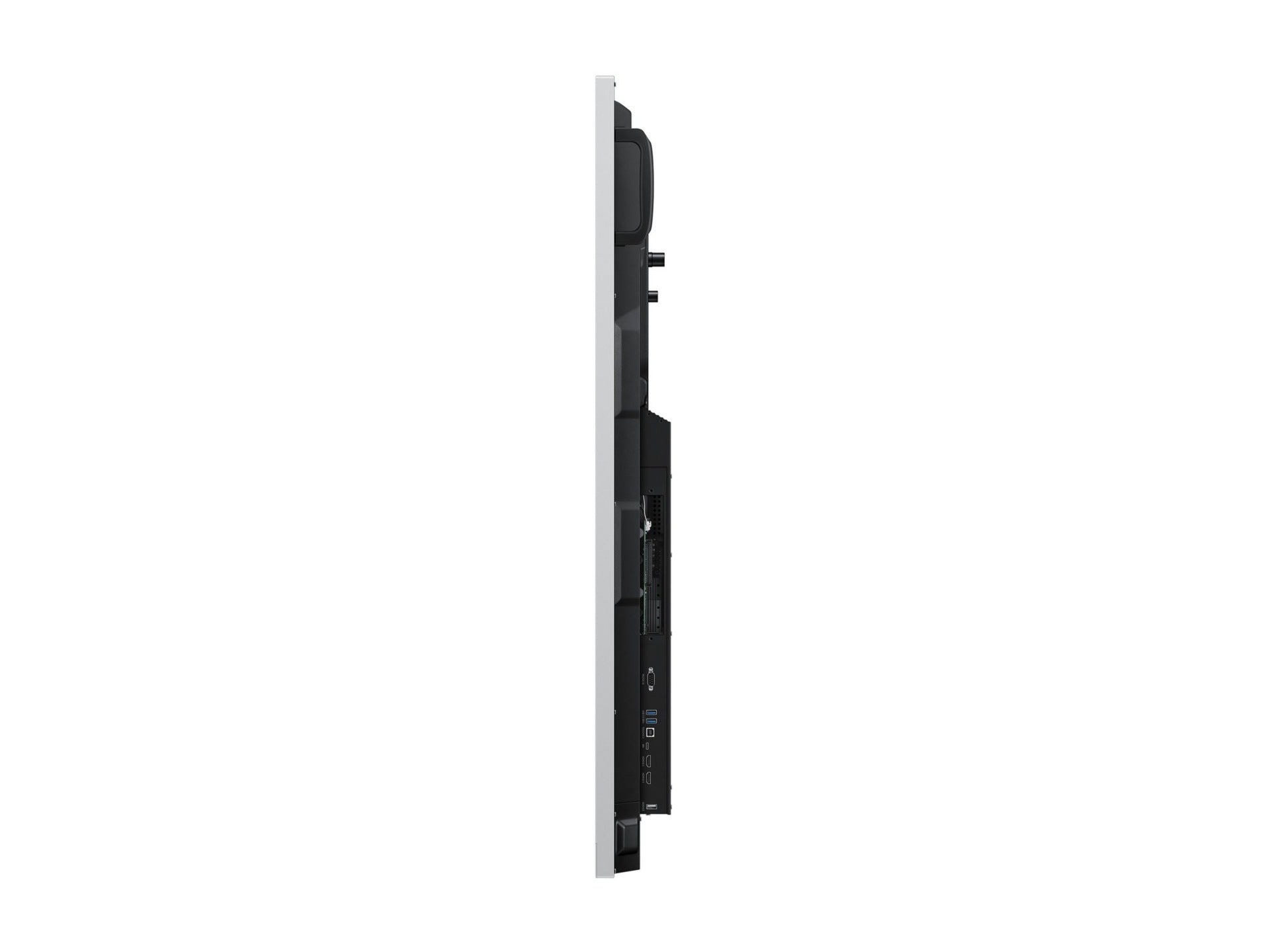 Samsung WE75FX 75" UHD 4K Interactive Display