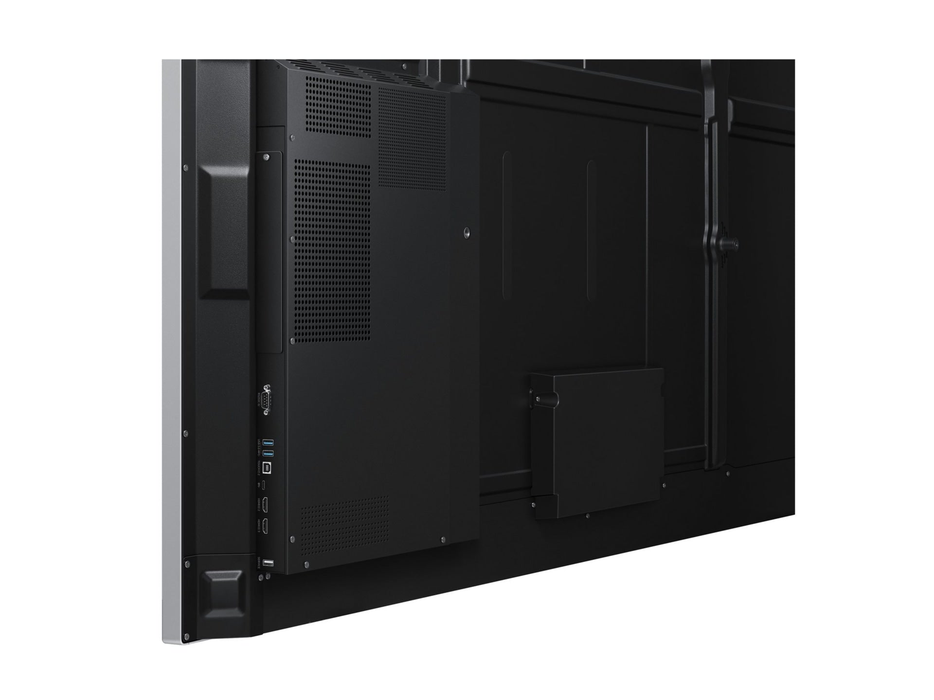 Samsung WE75FX 75" UHD 4K Interactive Display