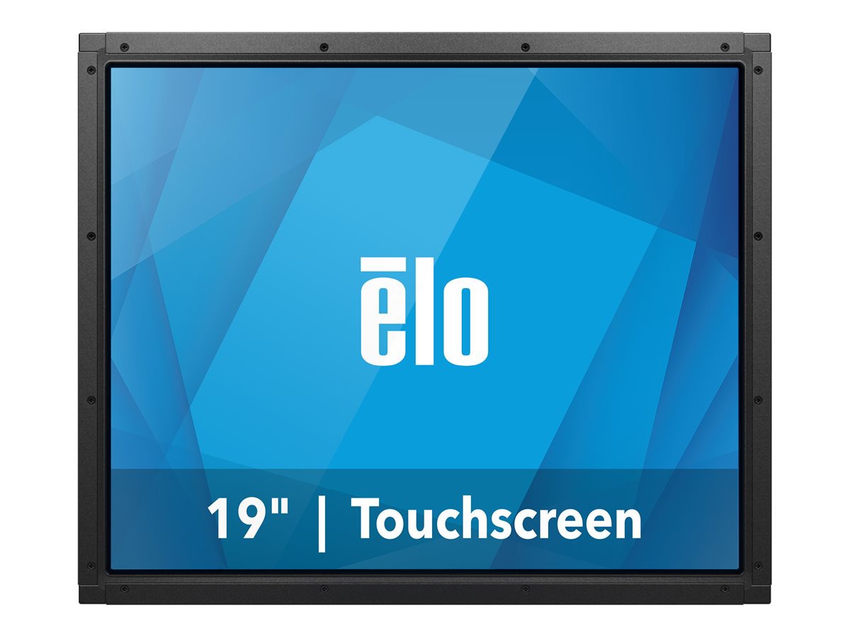 Elo Touch ET1991L 19" Touchscreen Display