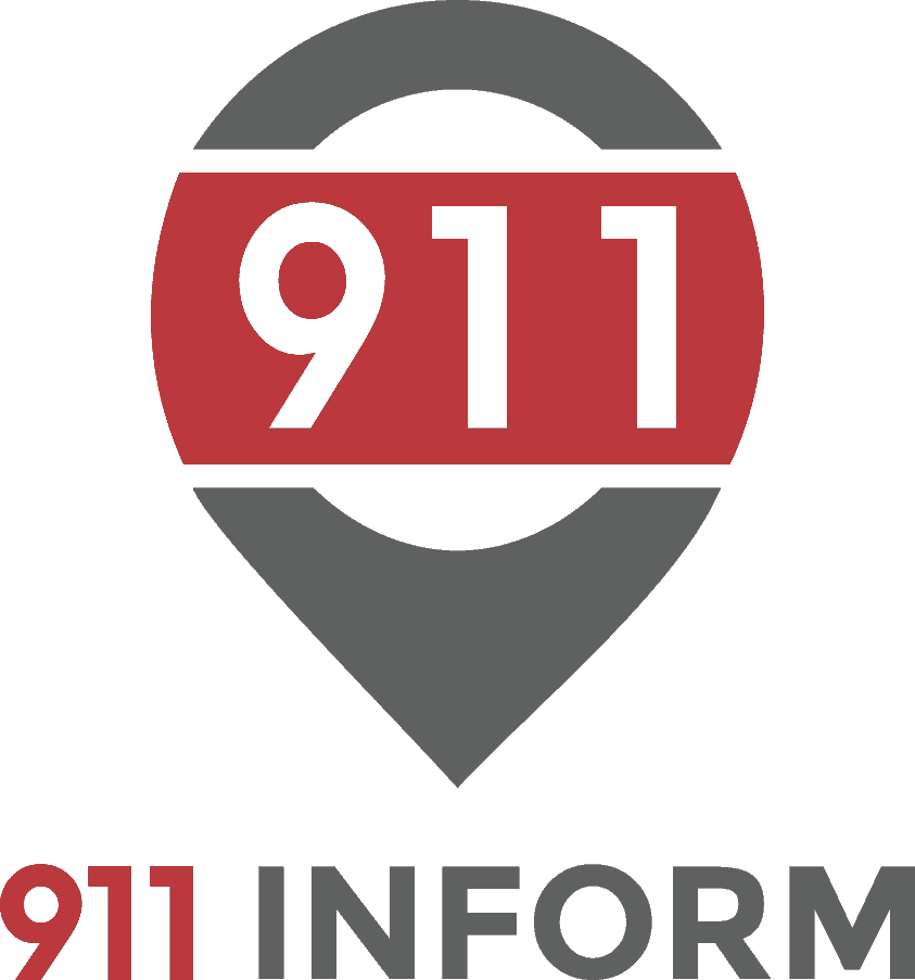 911 INFORM GTW2020 Gateway with LTE
