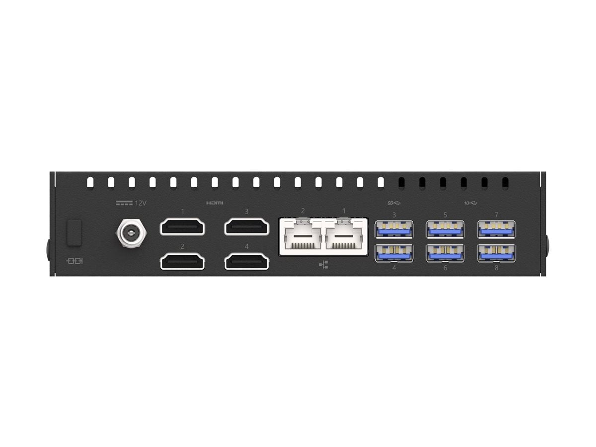 Lenovo ThinkEdge SE30n Gen2 13LV000CUT
