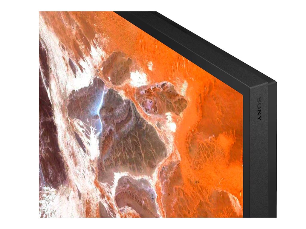 Sony 75in BRAVIA with 3-Year Advanced Warranty