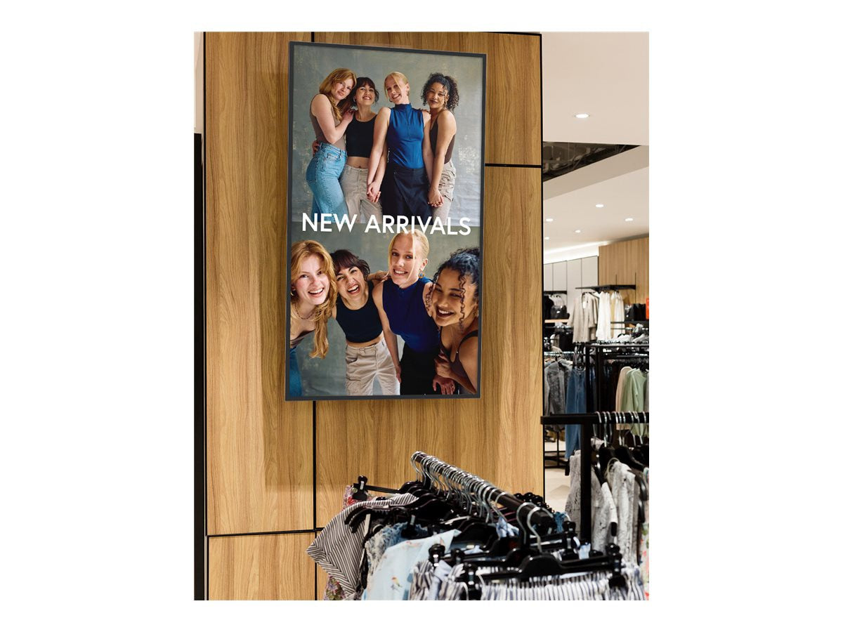 AVOCOR B-10 Series 86 700nit Signage Display