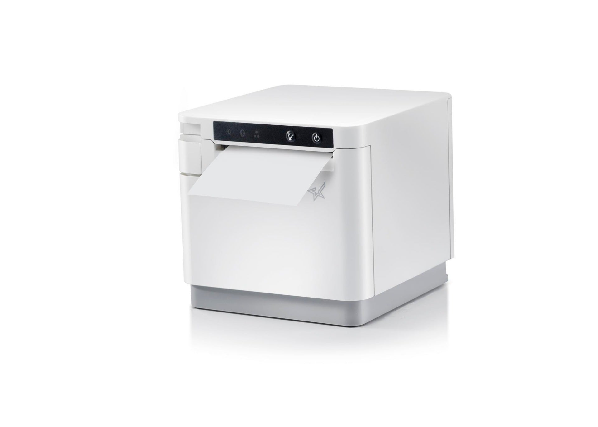Star Micronics MCP31WCBi BLK US Thermal Receipt Printer