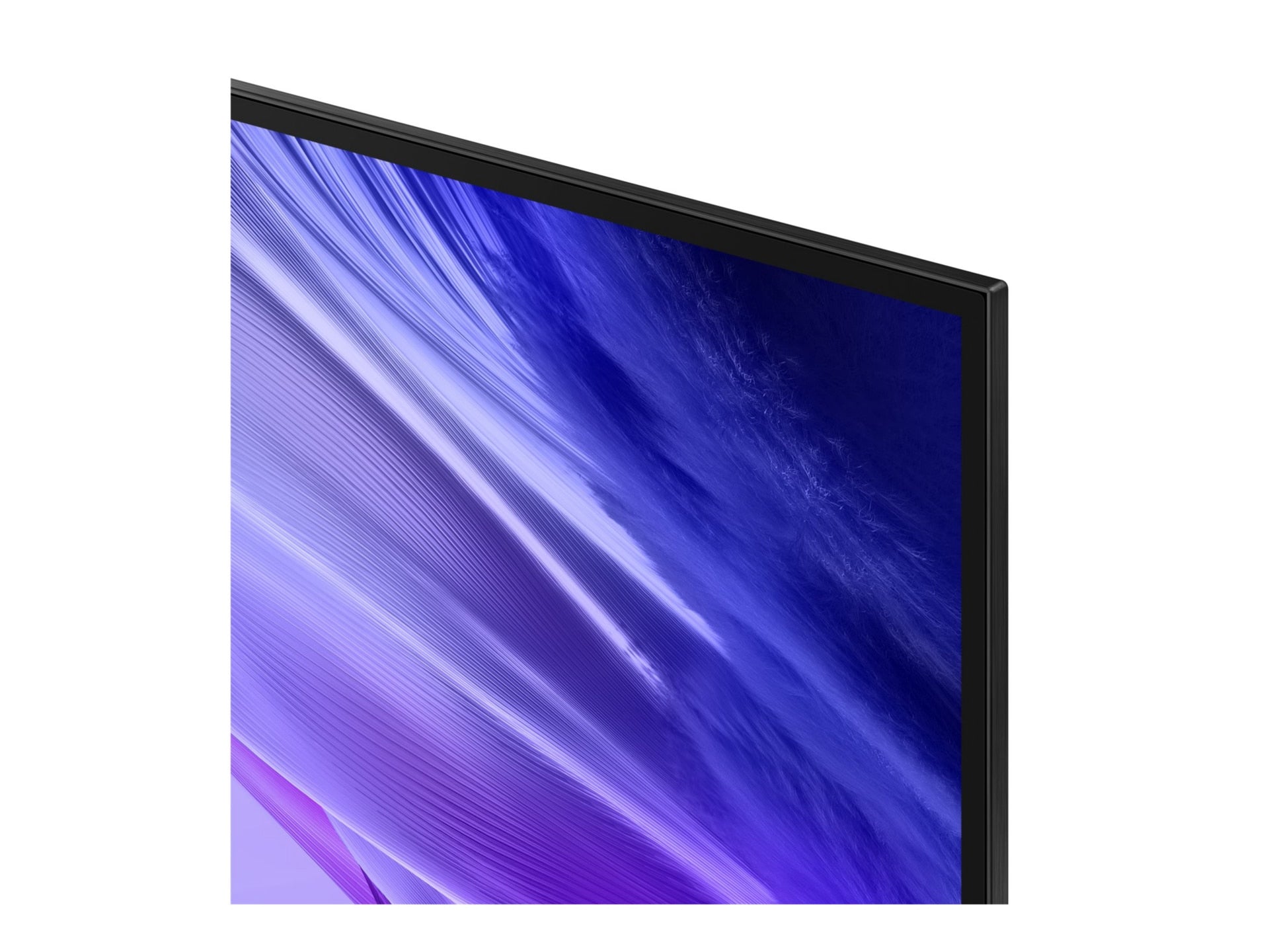 Samsung S85H 55" OLED 4K Glare Free AI Smart TV