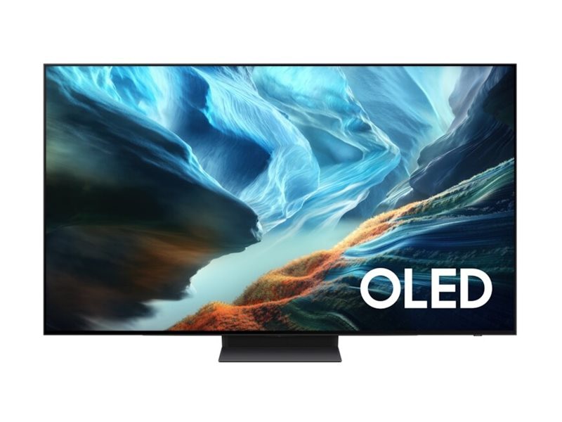 Samsung S90H 65" OLED 4K Glare Free TV 2026
