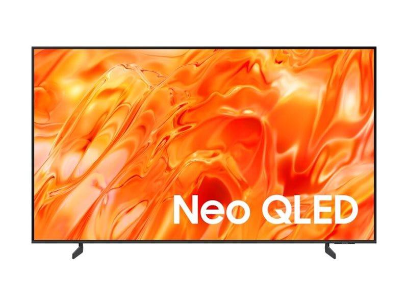 Samsung 65 Inch Class Neo QLED 4K Smart TV QN70H