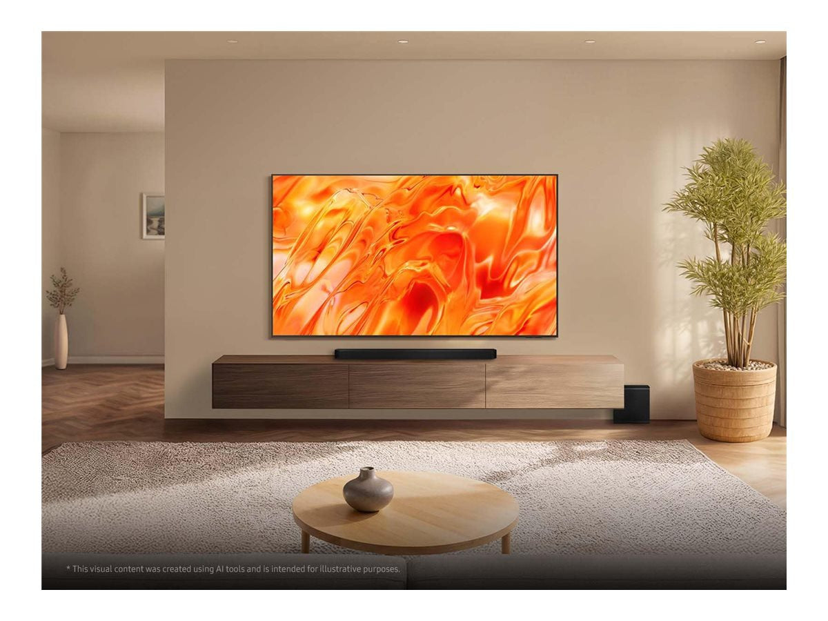 Samsung QN70H 75" Neo QLED 4K Smart TV