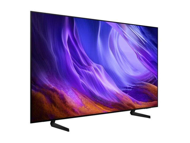 Samsung S85H 83" OLED 4K Smart TV with Vision AI