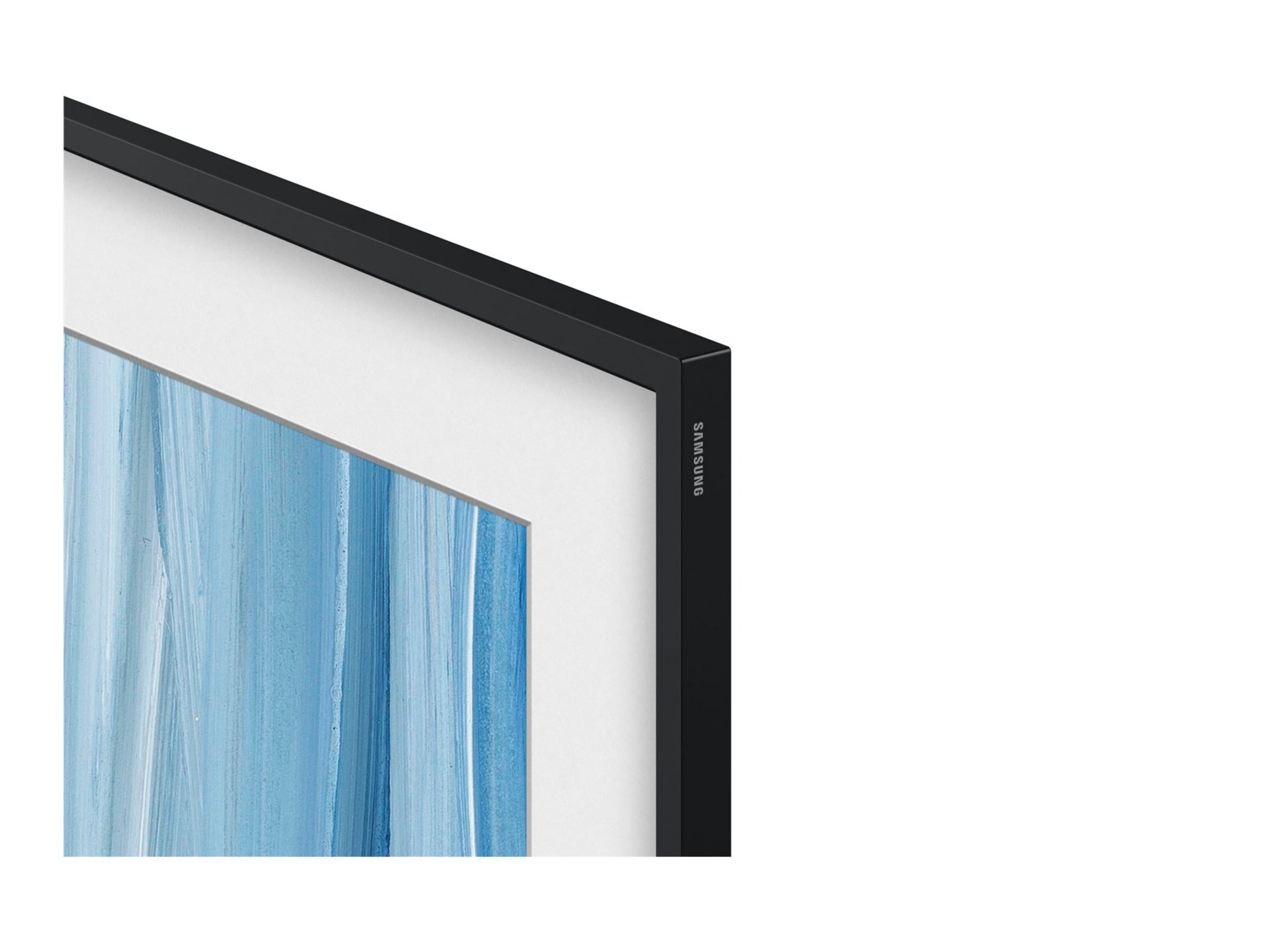 Samsung QN85LS03HWFXZA 85" NeoQLED 4K 144Hz Gaming Monitor