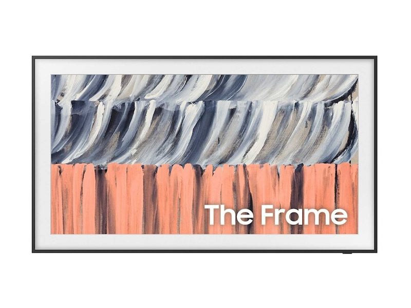 Samsung The Frame LS03HE 75" QLED 4K Smart TV