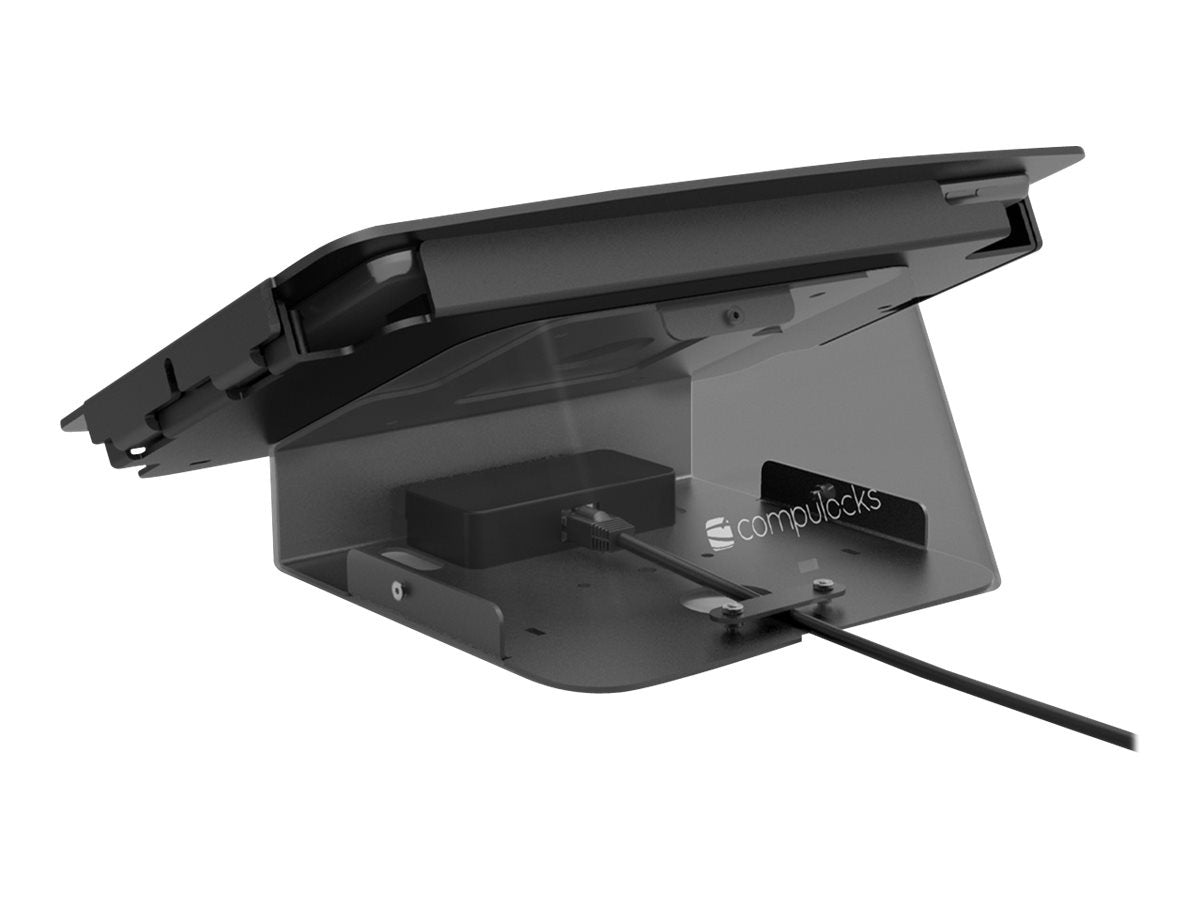 Compulocks iPad AV Conference Room Capsule - 9.7"