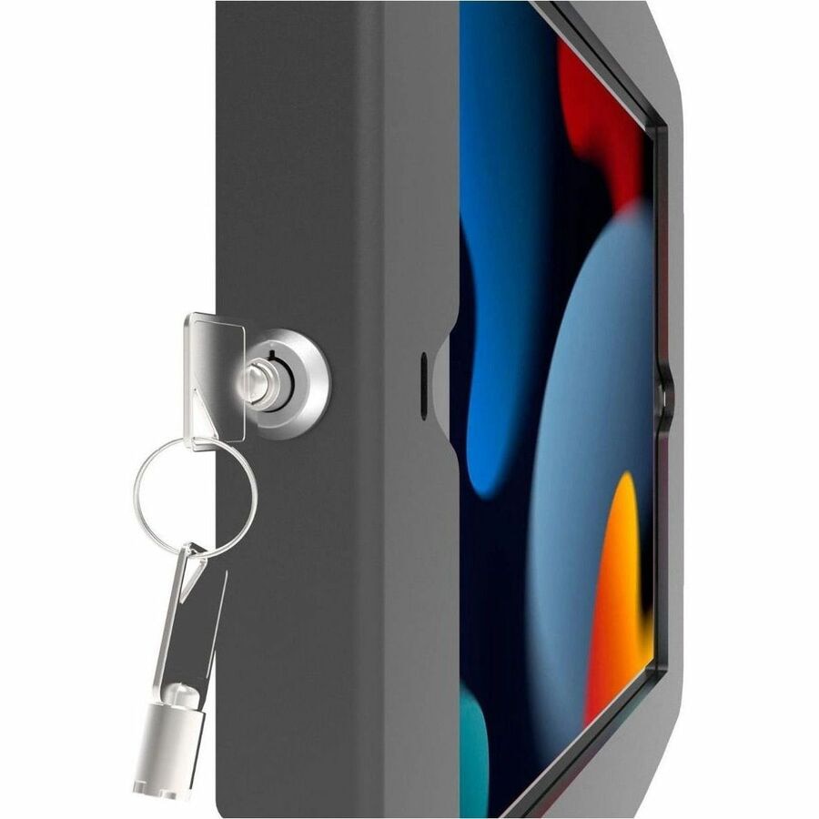 Compulocks iPad AV Conference Room Capsule - 9.7"