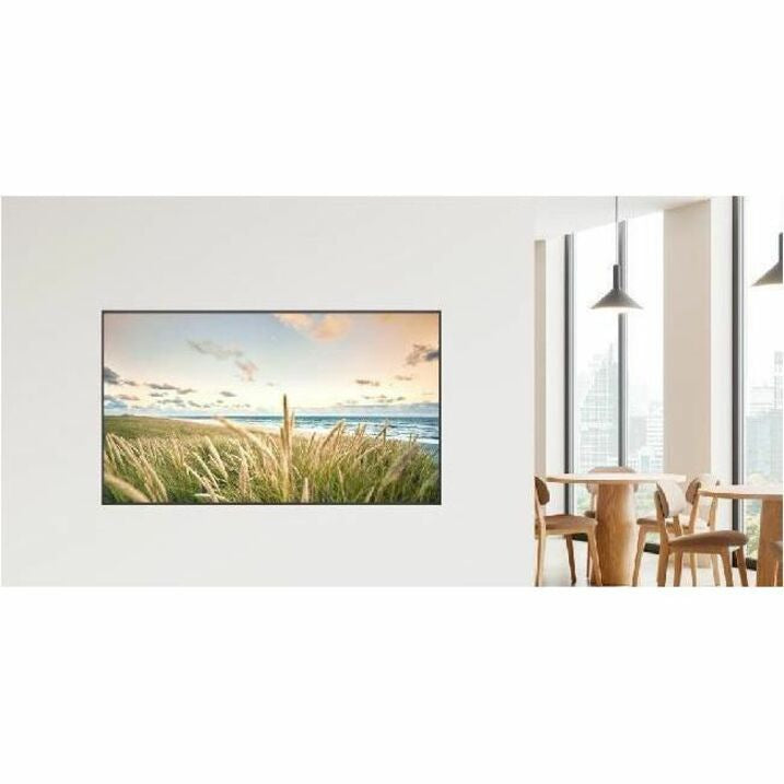 LG 65UH7Q-E 65" UHD Signage Display with webOS